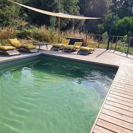 Gite Du Puy Saint-Fortunat-sur-Eyrieux 外观 照片