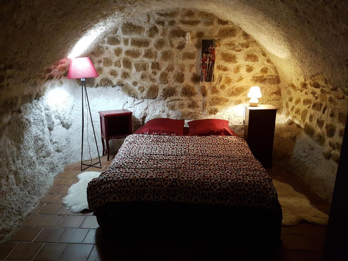 Gite Du Puy Saint-Fortunat-sur-Eyrieux 外观 照片
