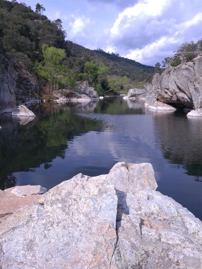 Gite Du Puy Saint-Fortunat-sur-Eyrieux 外观 照片