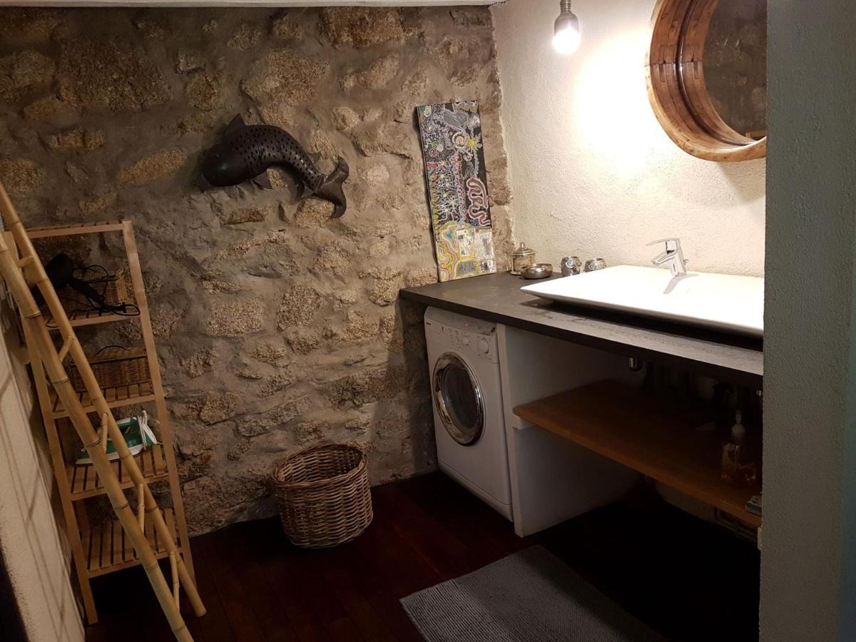 Gite Du Puy Saint-Fortunat-sur-Eyrieux 外观 照片
