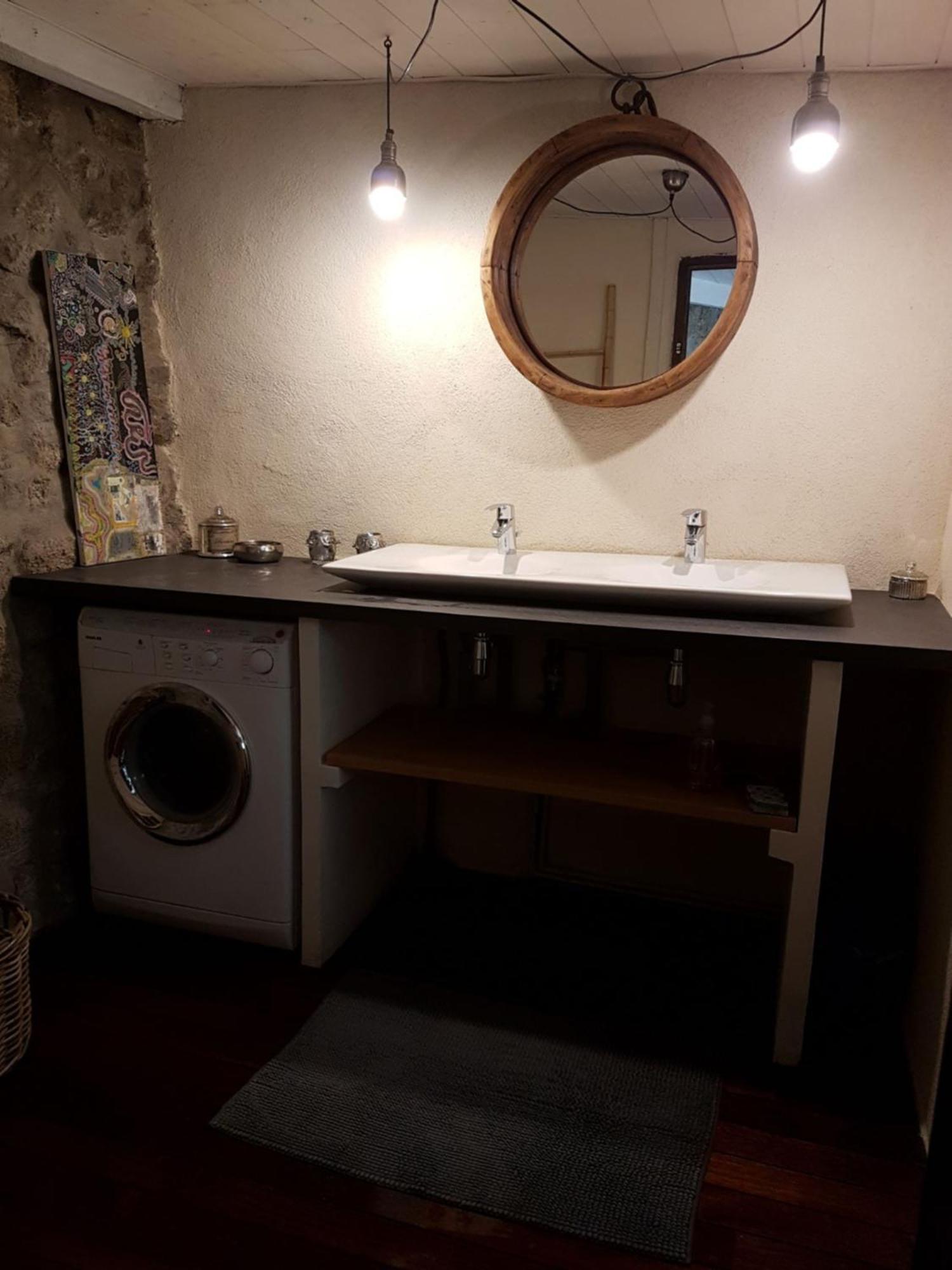 Gite Du Puy Saint-Fortunat-sur-Eyrieux 外观 照片
