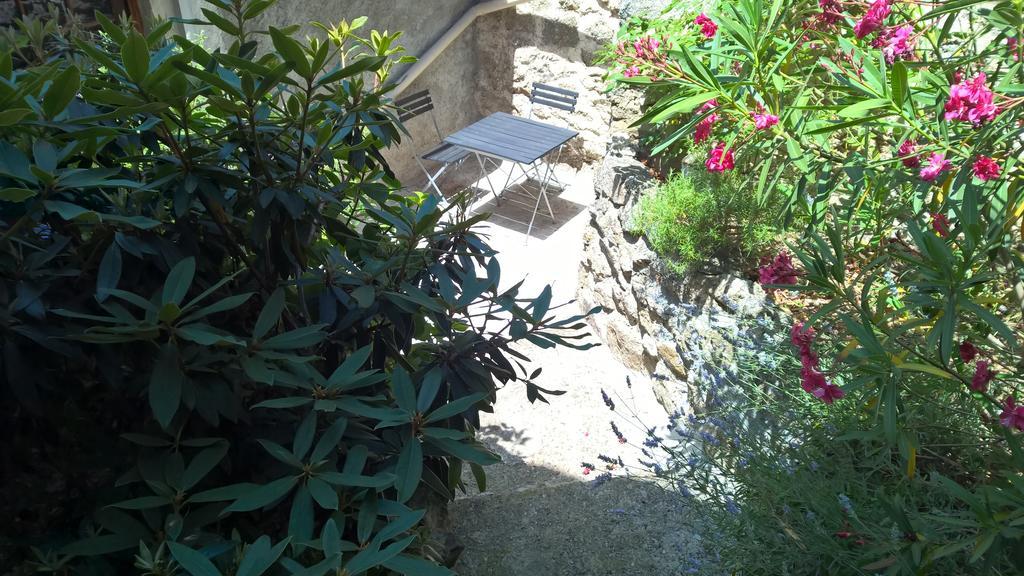 Gite Du Puy Saint-Fortunat-sur-Eyrieux 外观 照片