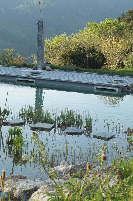 Gite Du Puy Saint-Fortunat-sur-Eyrieux 外观 照片